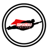 SuperHeroShelves - Home