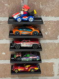 1/64 Scale Diecast Car Display Shelf - product photo 1