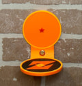 Dragon Ball-Inspired Star Ball Floating Display Shelf - product photo 1